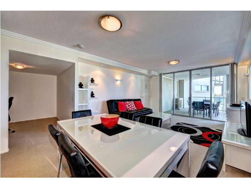 Unit 40, Dwell, 107 Esplanade, Bargara QLD 4670
