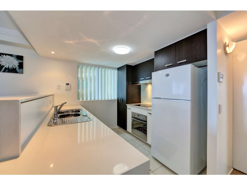 Unit 40, Dwell, 107 Esplanade, Bargara QLD 4670