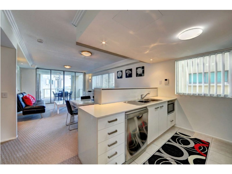 Unit 40, Dwell, 107 Esplanade, Bargara QLD 4670