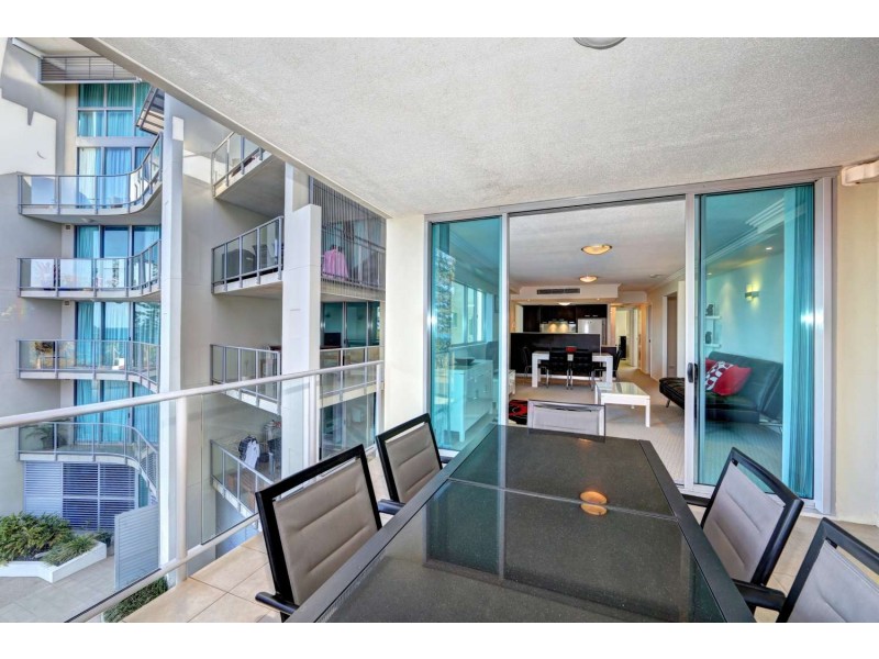 Unit 40, Dwell, 107 Esplanade, Bargara QLD 4670