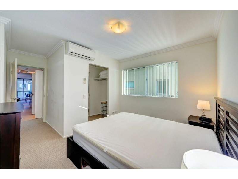Unit 40, Dwell, 107 Esplanade, Bargara QLD 4670