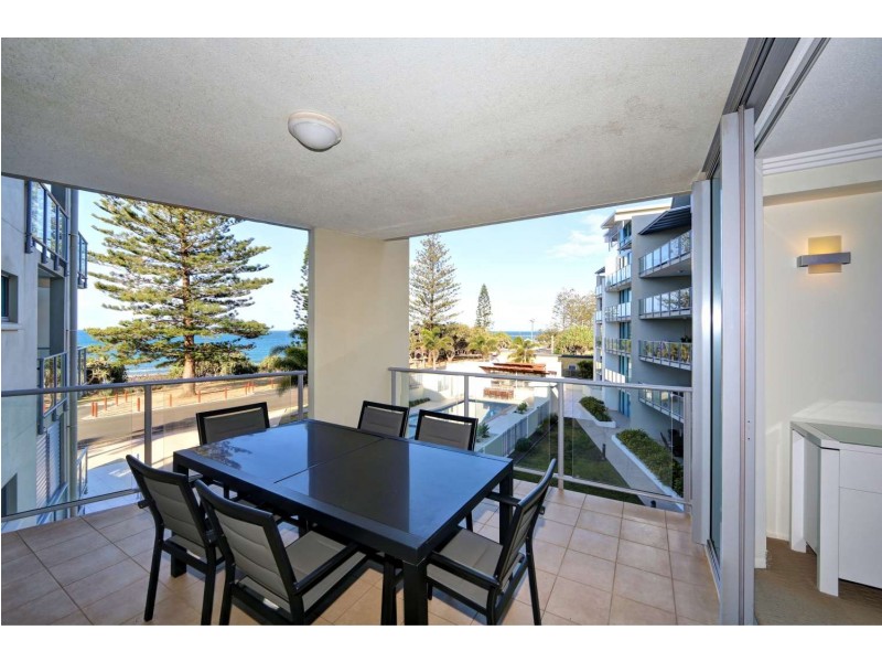 Unit 40, Dwell, 107 Esplanade, Bargara QLD 4670