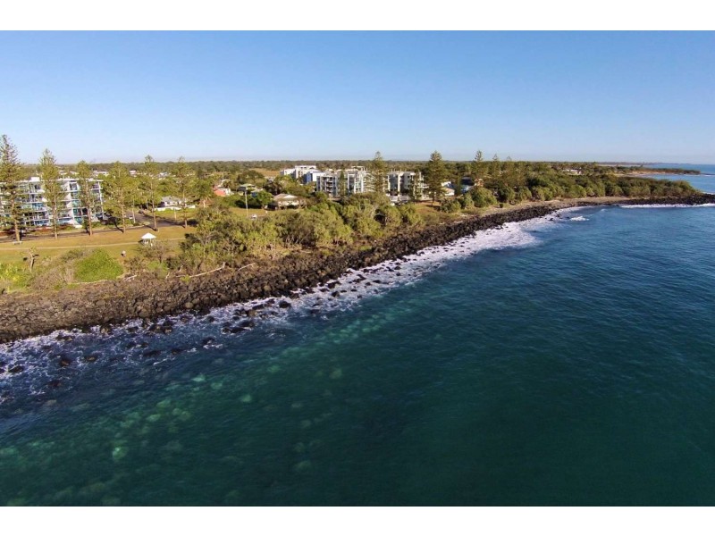 Unit 40, Dwell, 107 Esplanade, Bargara QLD 4670