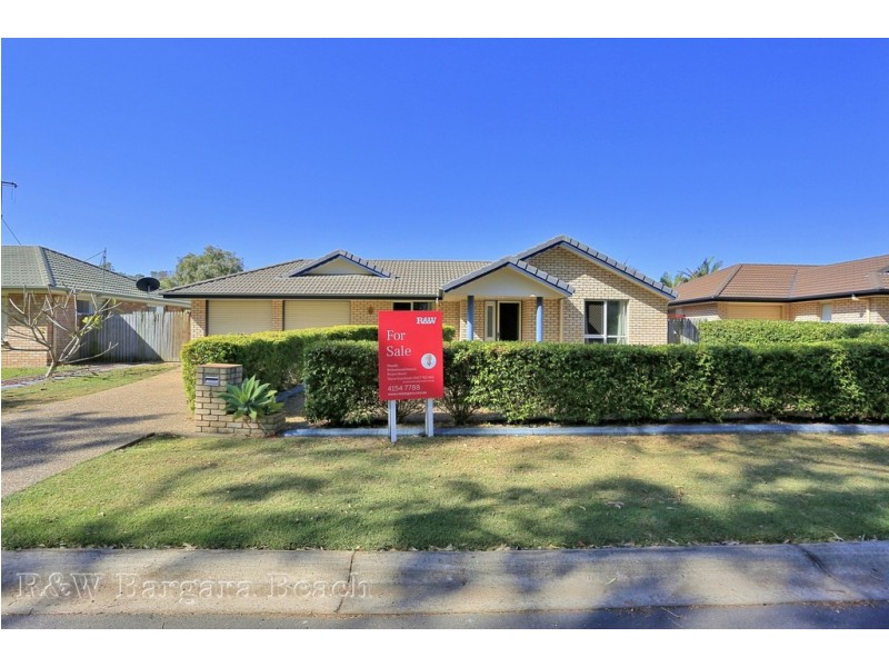 6 Davidson Street, Bargara QLD 4670