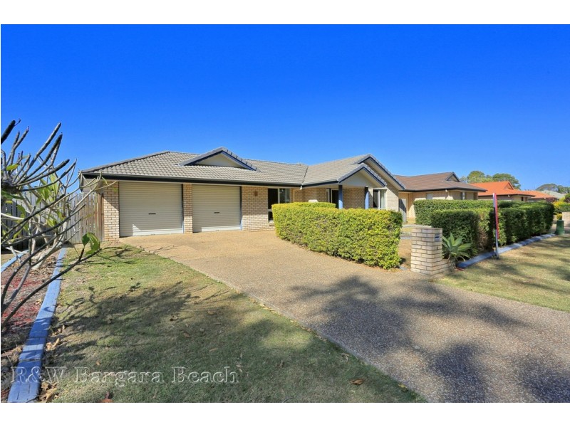 6 Davidson Street, Bargara QLD 4670