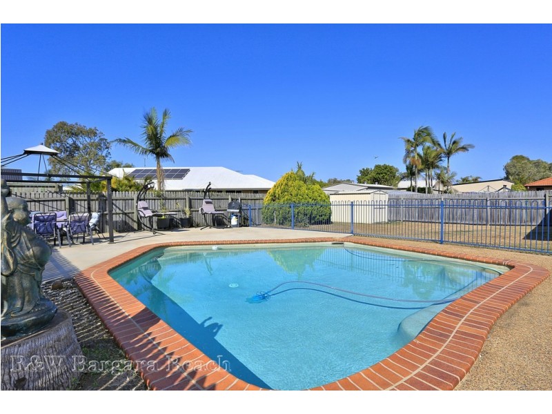 6 Davidson Street, Bargara QLD 4670