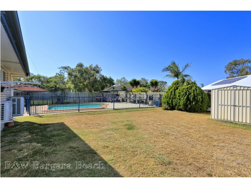6 Davidson Street, Bargara QLD 4670