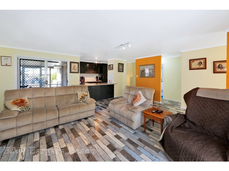 6 Davidson Street, Bargara QLD 4670