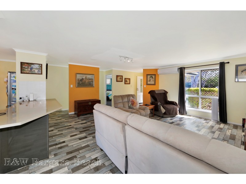 6 Davidson Street, Bargara QLD 4670