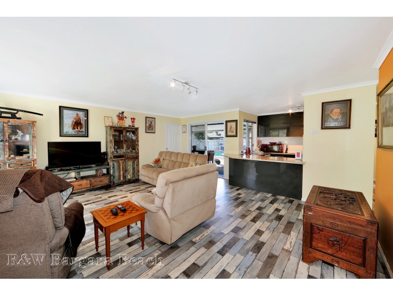 6 Davidson Street, Bargara QLD 4670