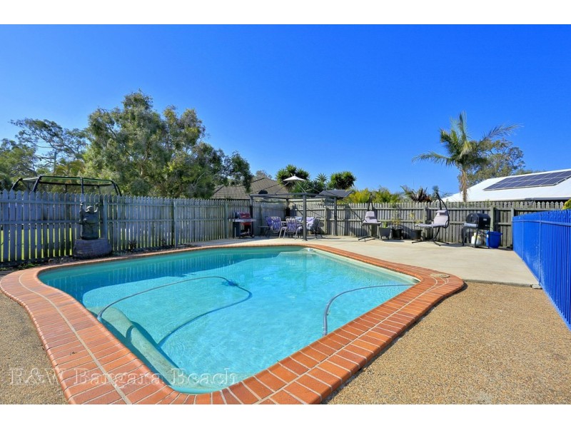 6 Davidson Street, Bargara QLD 4670