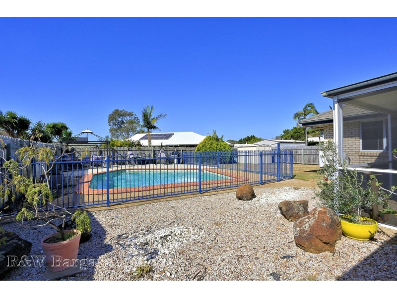 6 Davidson Street, Bargara QLD 4670