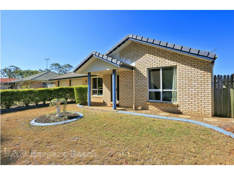 6 Davidson Street, Bargara QLD 4670