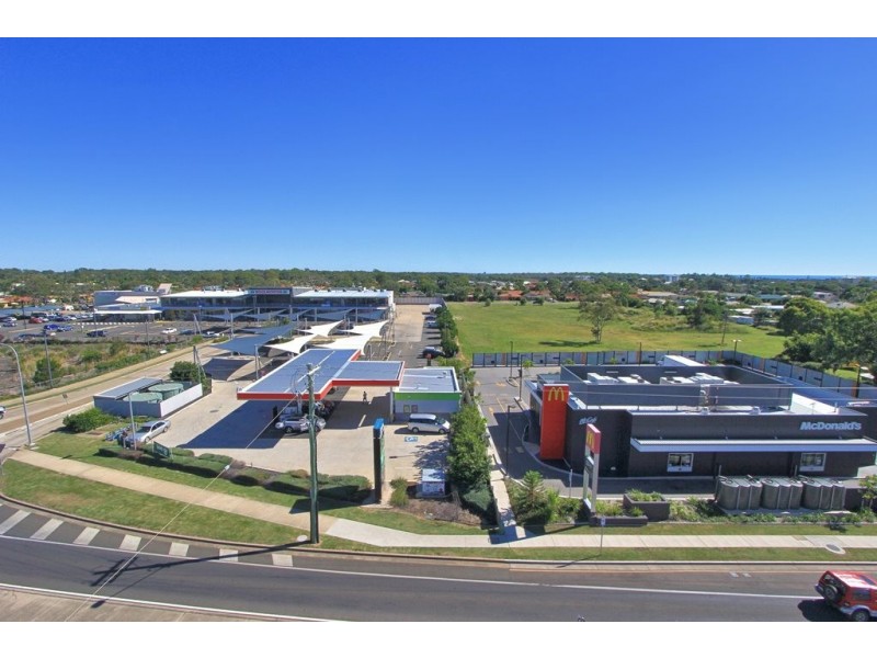 6 Davidson Street, Bargara QLD 4670