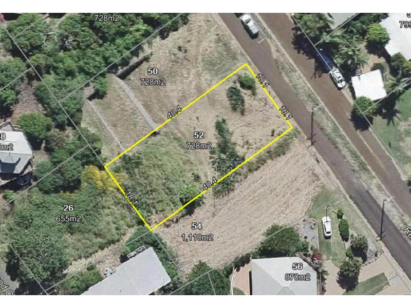 52 Rehbein Avenue, Qunaba QLD 4670
