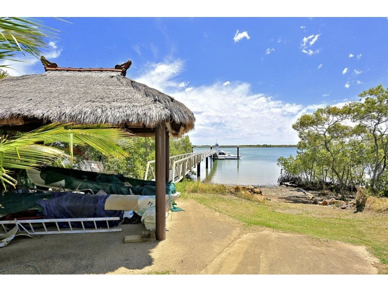 22 Corser Street, Burnett Heads QLD 4670