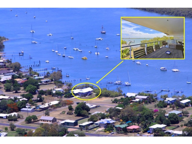 22 Corser Street, Burnett Heads QLD 4670