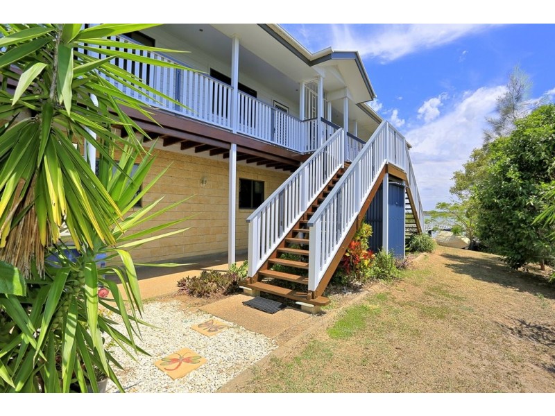 22 Corser Street, Burnett Heads QLD 4670