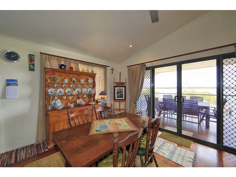 22 Corser Street, Burnett Heads QLD 4670
