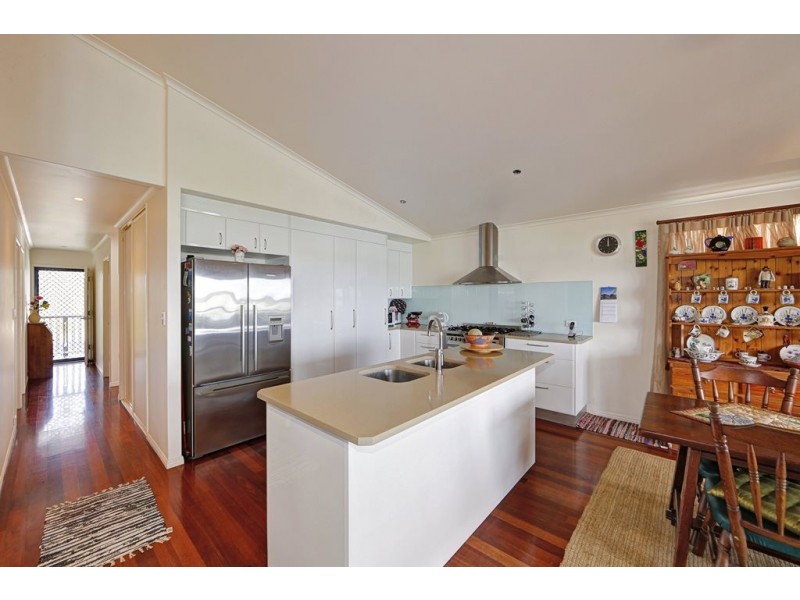 22 Corser Street, Burnett Heads QLD 4670