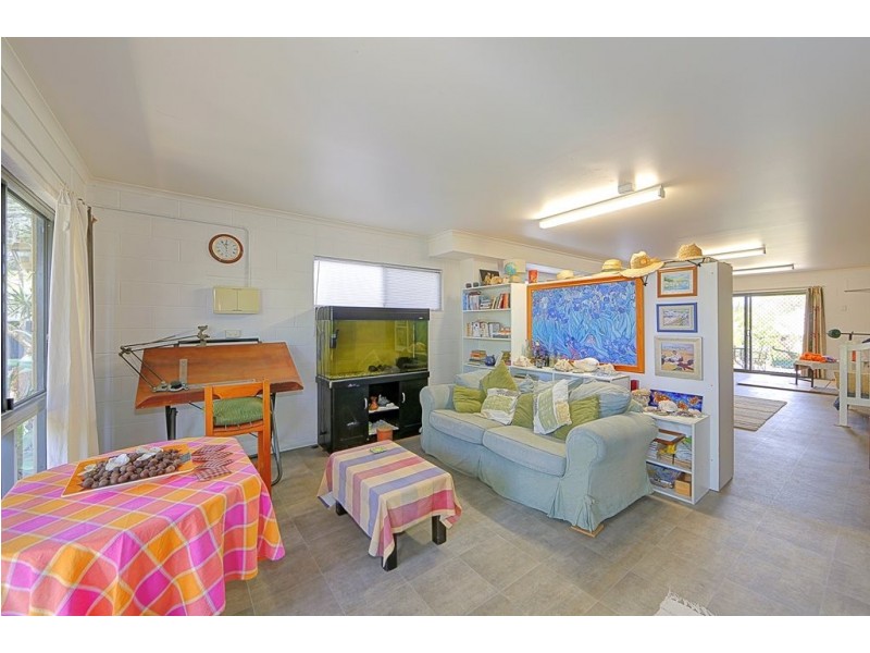 22 Corser Street, Burnett Heads QLD 4670