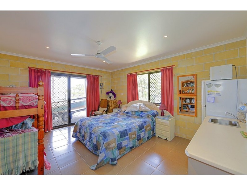 22 Corser Street, Burnett Heads QLD 4670