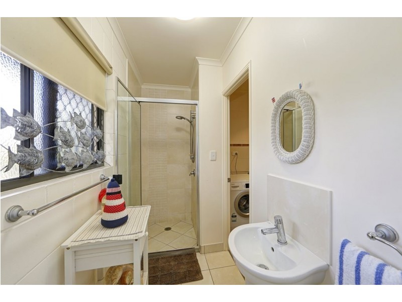 22 Corser Street, Burnett Heads QLD 4670