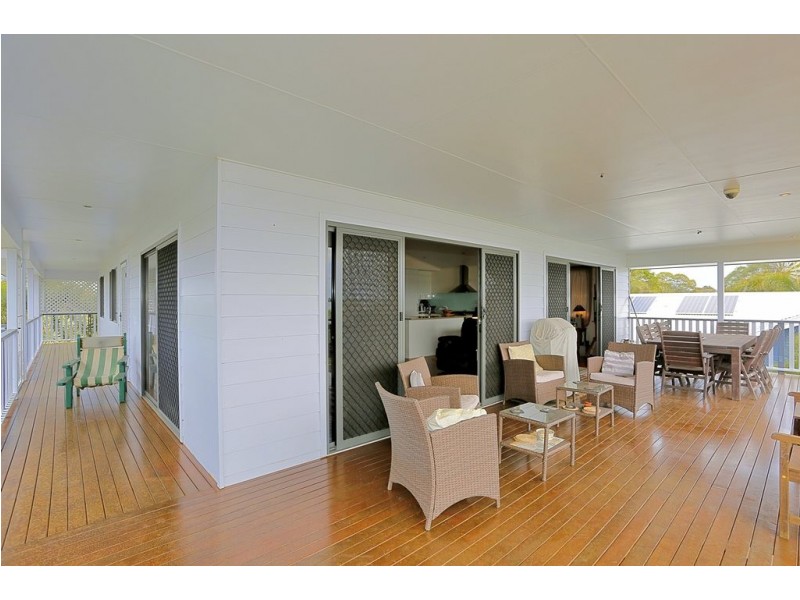 22 Corser Street, Burnett Heads QLD 4670