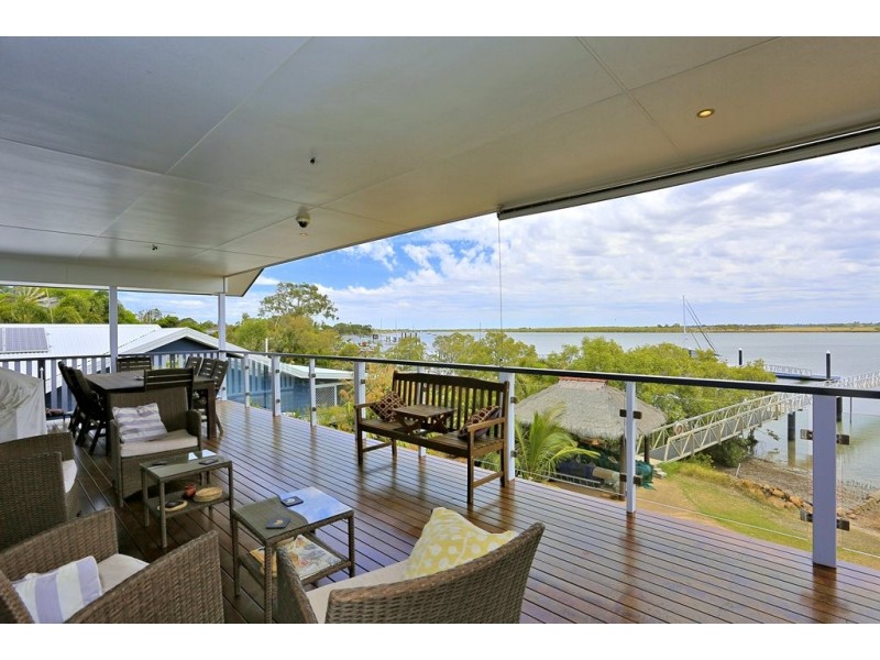 22 Corser Street, Burnett Heads QLD 4670