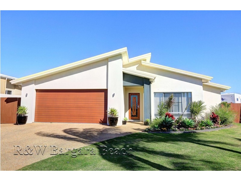 26 Hillcrest Court, Bargara QLD 4670