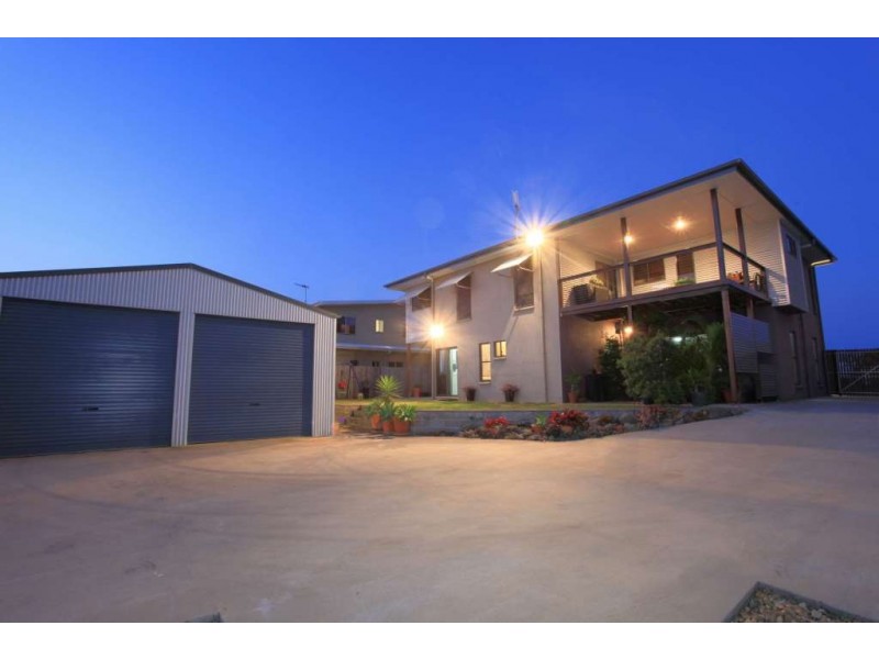 132 Woongarra Scenic Drive, Bargara QLD 4670