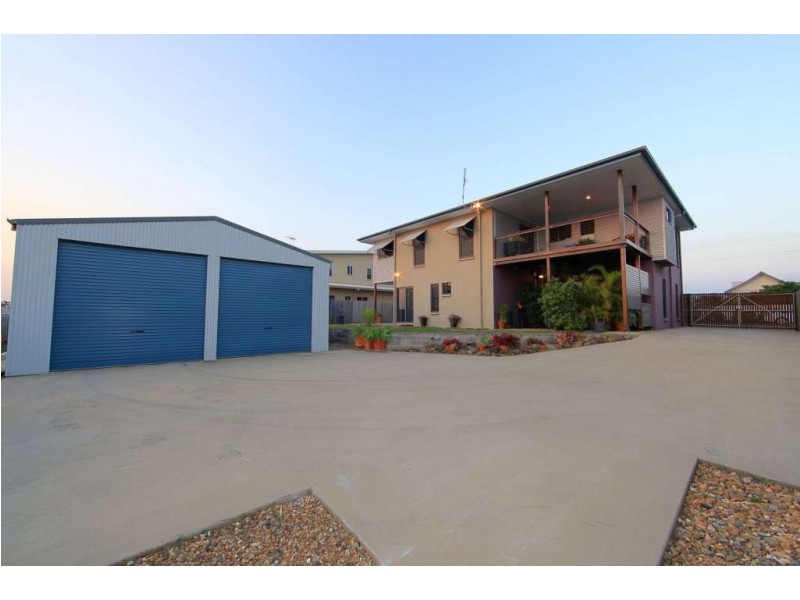 132 Woongarra Scenic Drive, Bargara QLD 4670