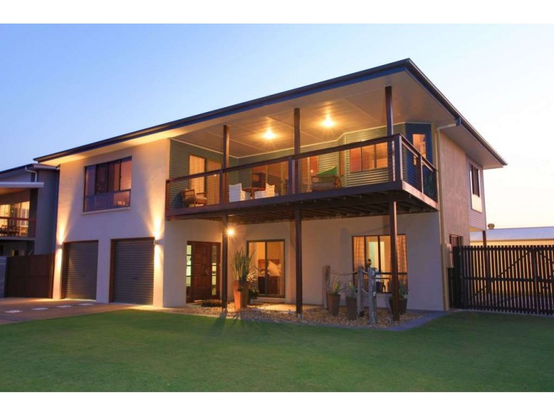 132 Woongarra Scenic Drive, Bargara QLD 4670