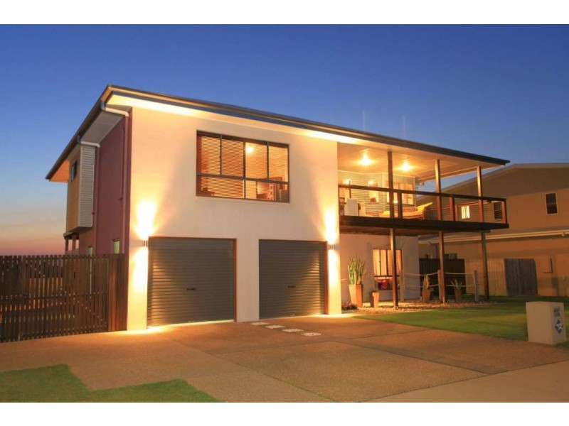 132 Woongarra Scenic Drive, Bargara QLD 4670