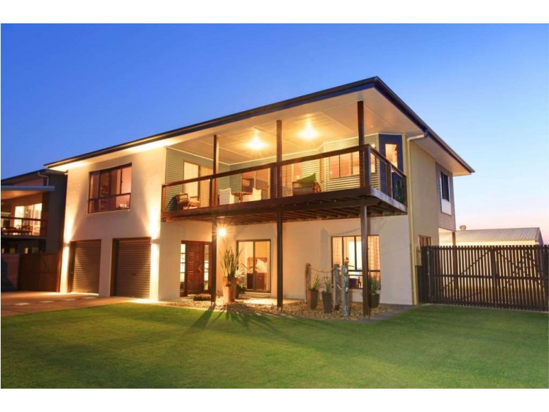 132 Woongarra Scenic Drive, Bargara QLD 4670