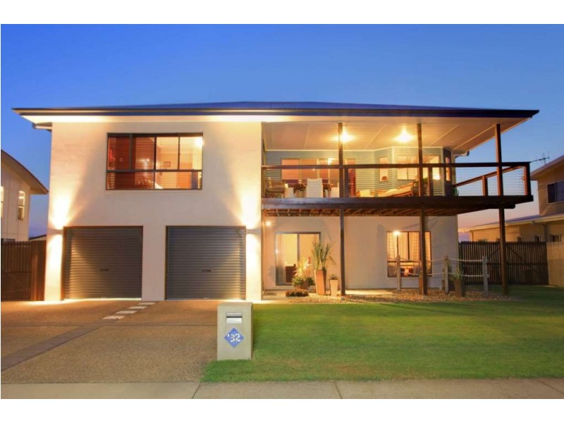 132 Woongarra Scenic Drive, Bargara QLD 4670