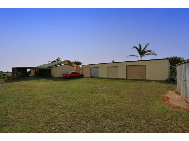 48 Spinnaker Boulevard, Innes Park QLD 4670