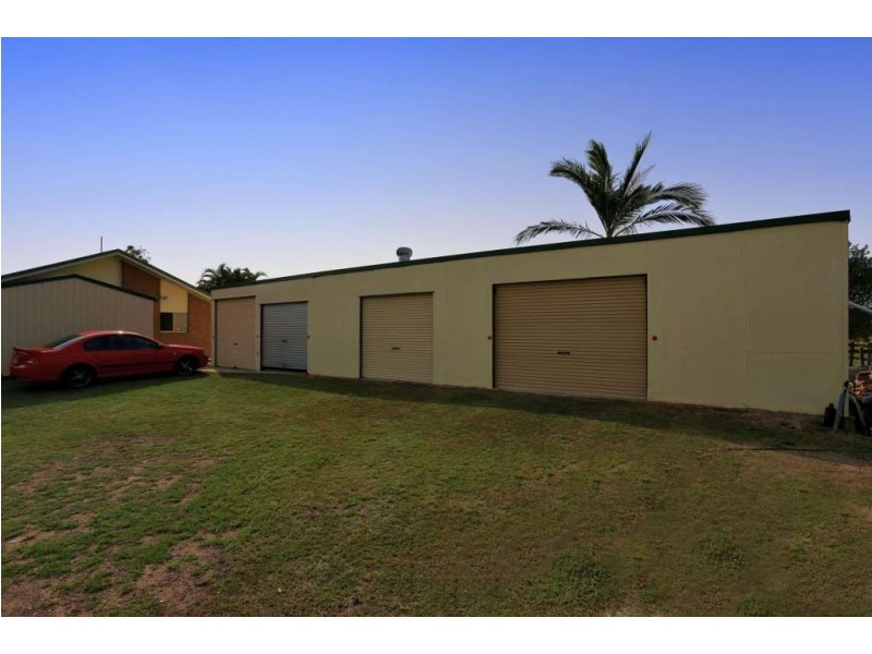 48 Spinnaker Boulevard, Innes Park QLD 4670