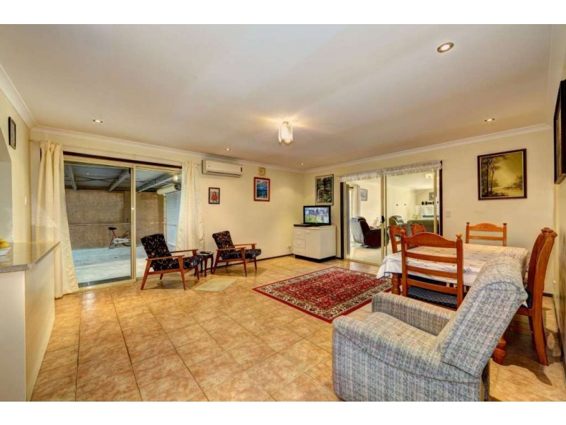 48 Spinnaker Boulevard, Innes Park QLD 4670