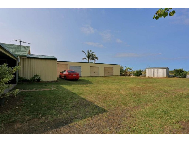 48 Spinnaker Boulevard, Innes Park QLD 4670