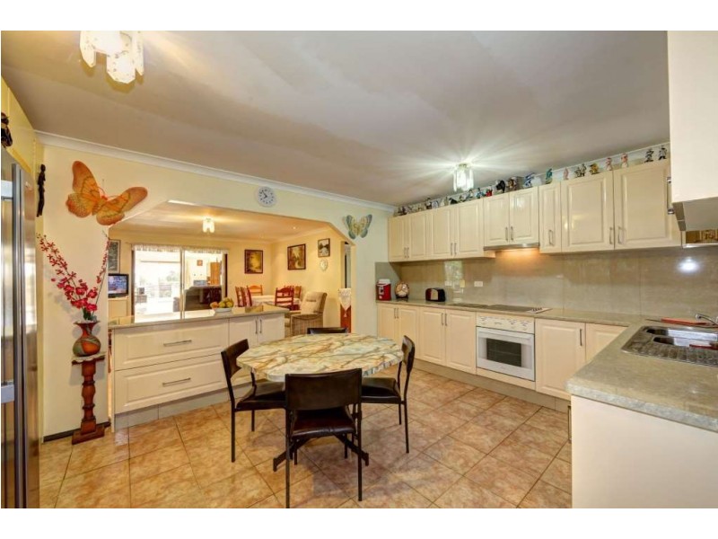 48 Spinnaker Boulevard, Innes Park QLD 4670