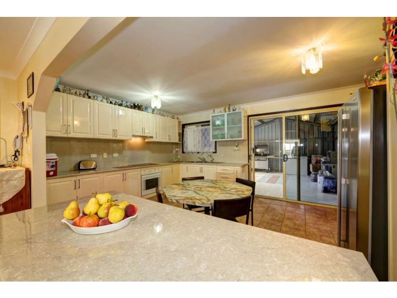 48 Spinnaker Boulevard, Innes Park QLD 4670