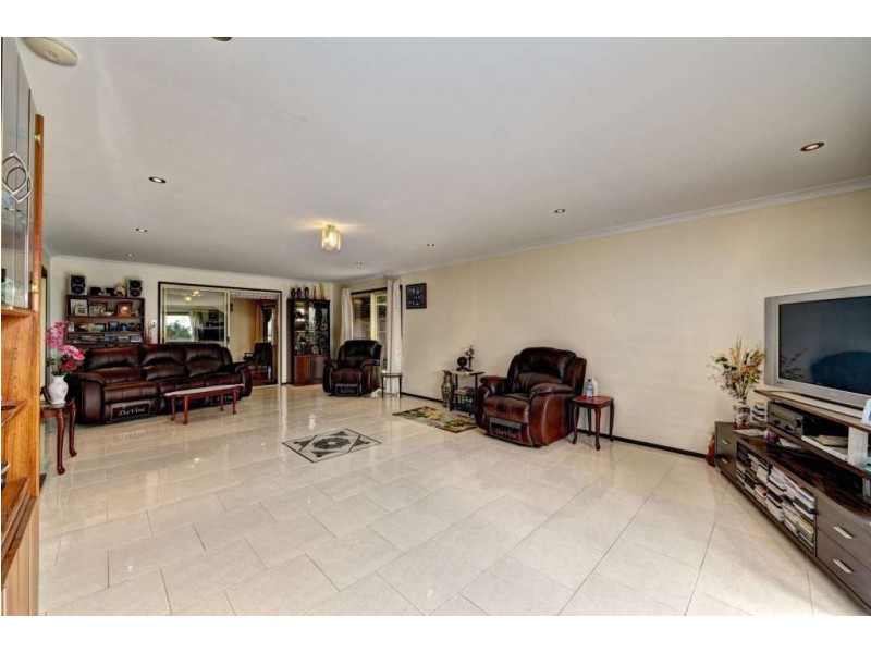 48 Spinnaker Boulevard, Innes Park QLD 4670