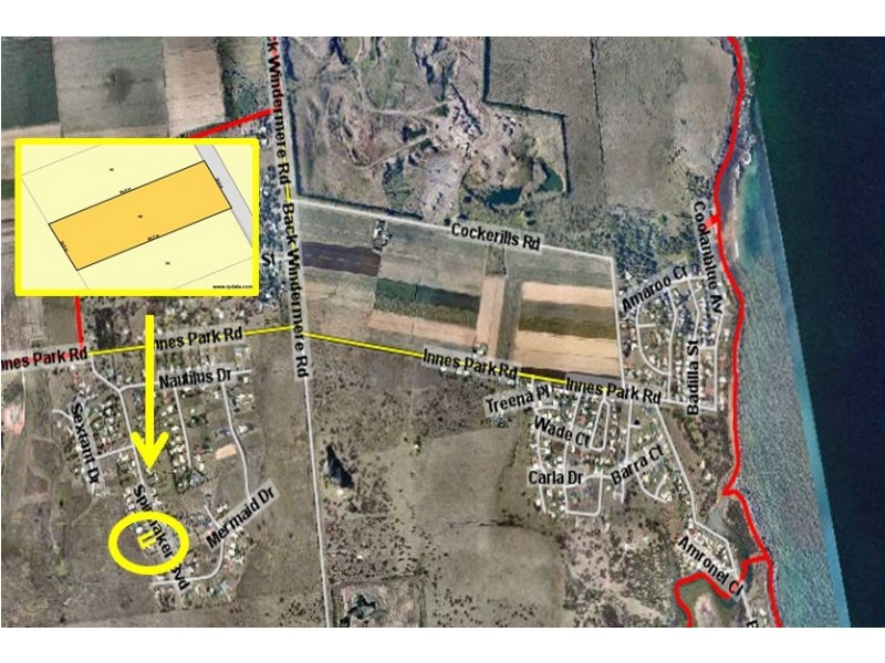 48 Spinnaker Boulevard, Innes Park QLD 4670