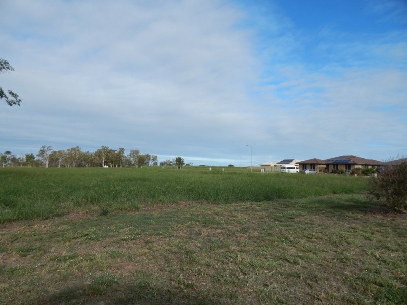 25 (Lot 174) Avalon Street, Burnett Heads QLD 4670