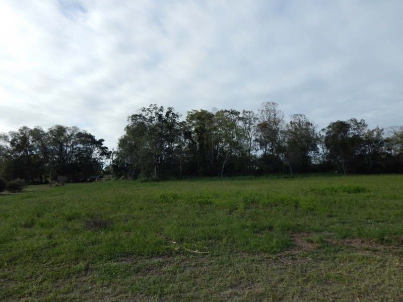 25 (Lot 174) Avalon Street, Burnett Heads QLD 4670