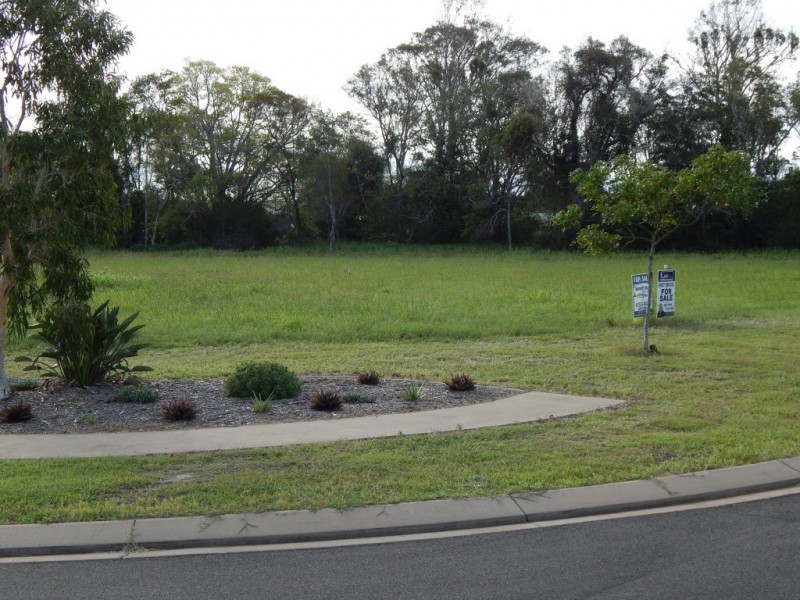 31 (Lot 177) Avalon Street, Burnett Heads QLD 4670