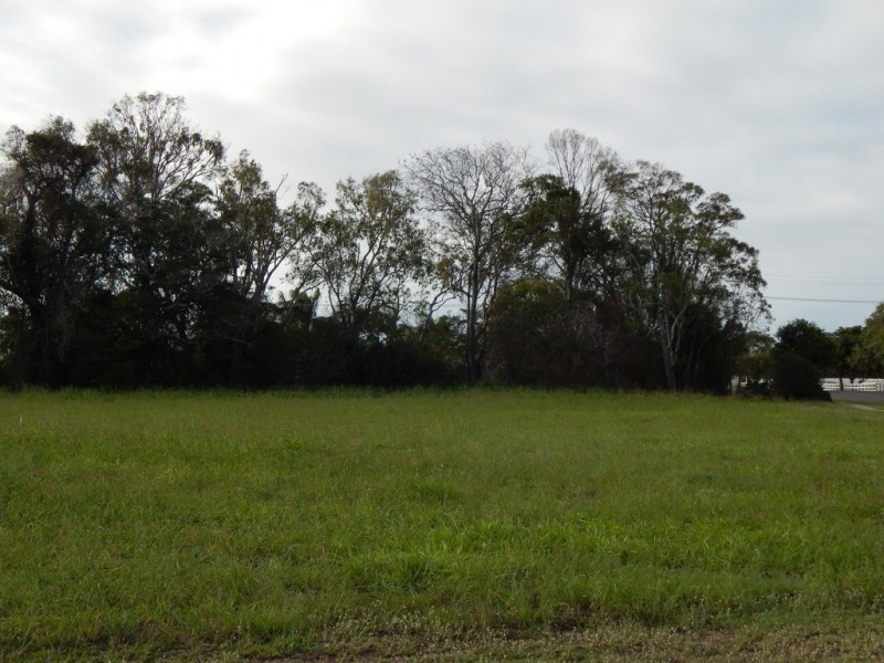 31 (Lot 177) Avalon Street, Burnett Heads QLD 4670