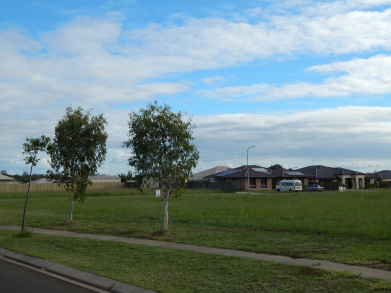 31 (Lot 177) Avalon Street, Burnett Heads QLD 4670