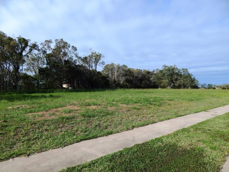 21 (Lot 222) Avalon Street, Burnett Heads QLD 4670